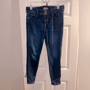 Torrid Jean Jegging